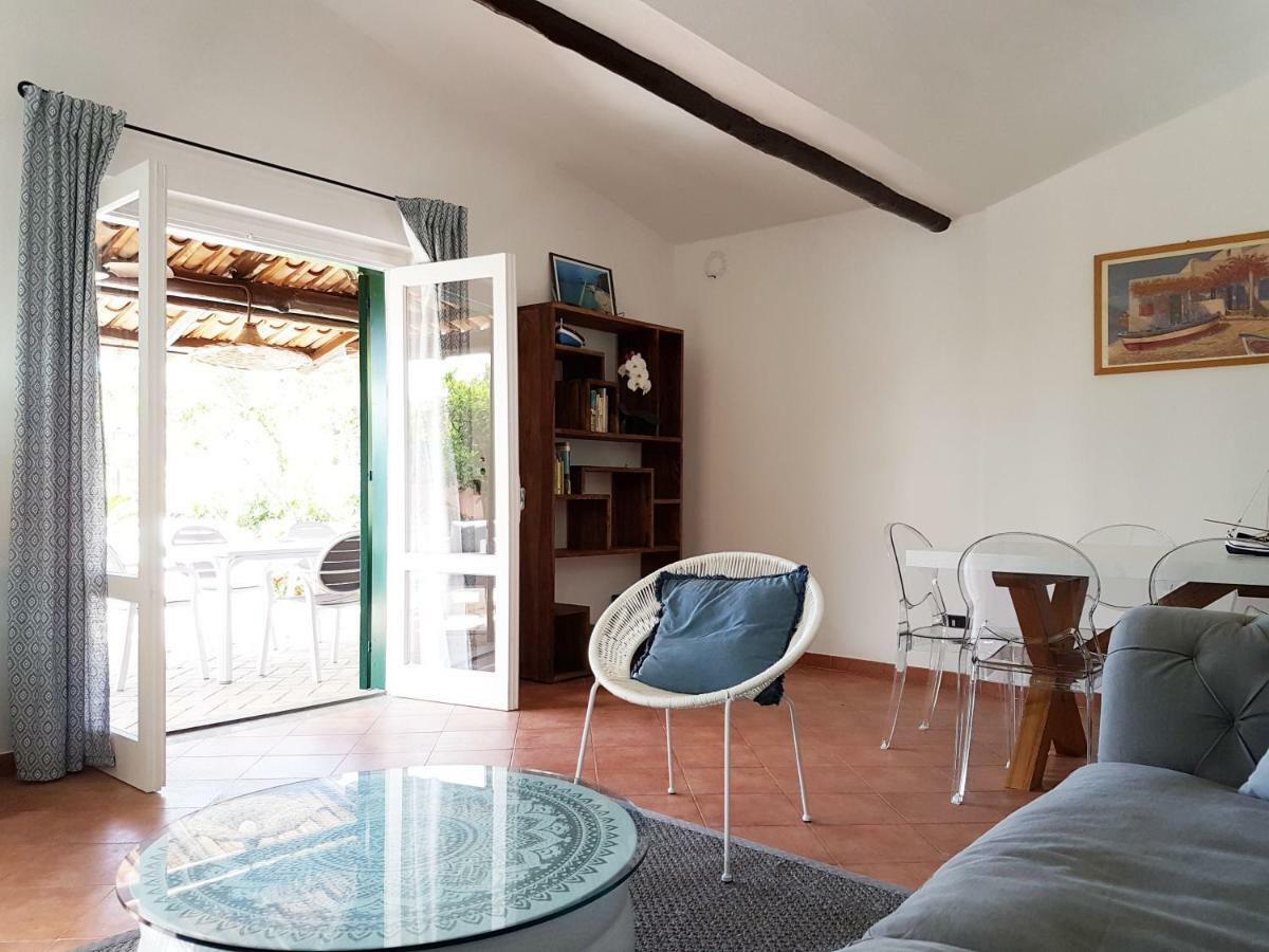 Villa Del Sogno 파르겔리아 외부 사진