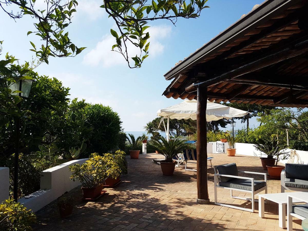 Villa Del Sogno 파르겔리아 외부 사진