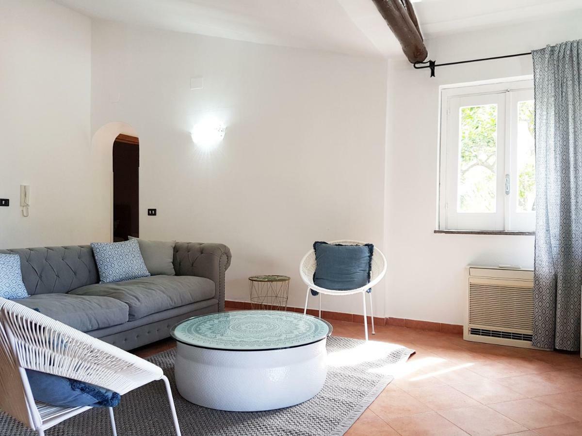 Villa Del Sogno 파르겔리아 외부 사진