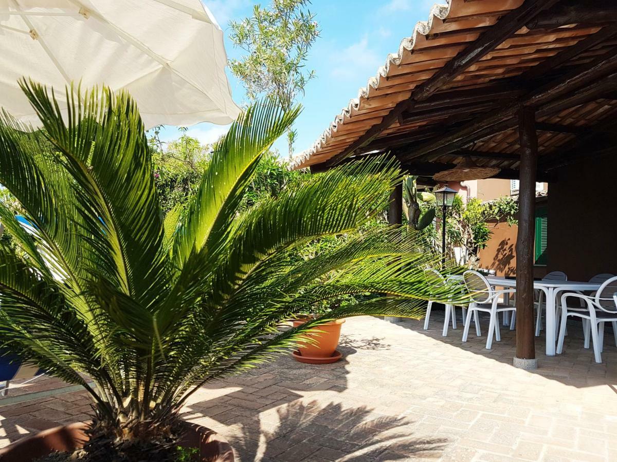 Villa Del Sogno 파르겔리아 외부 사진