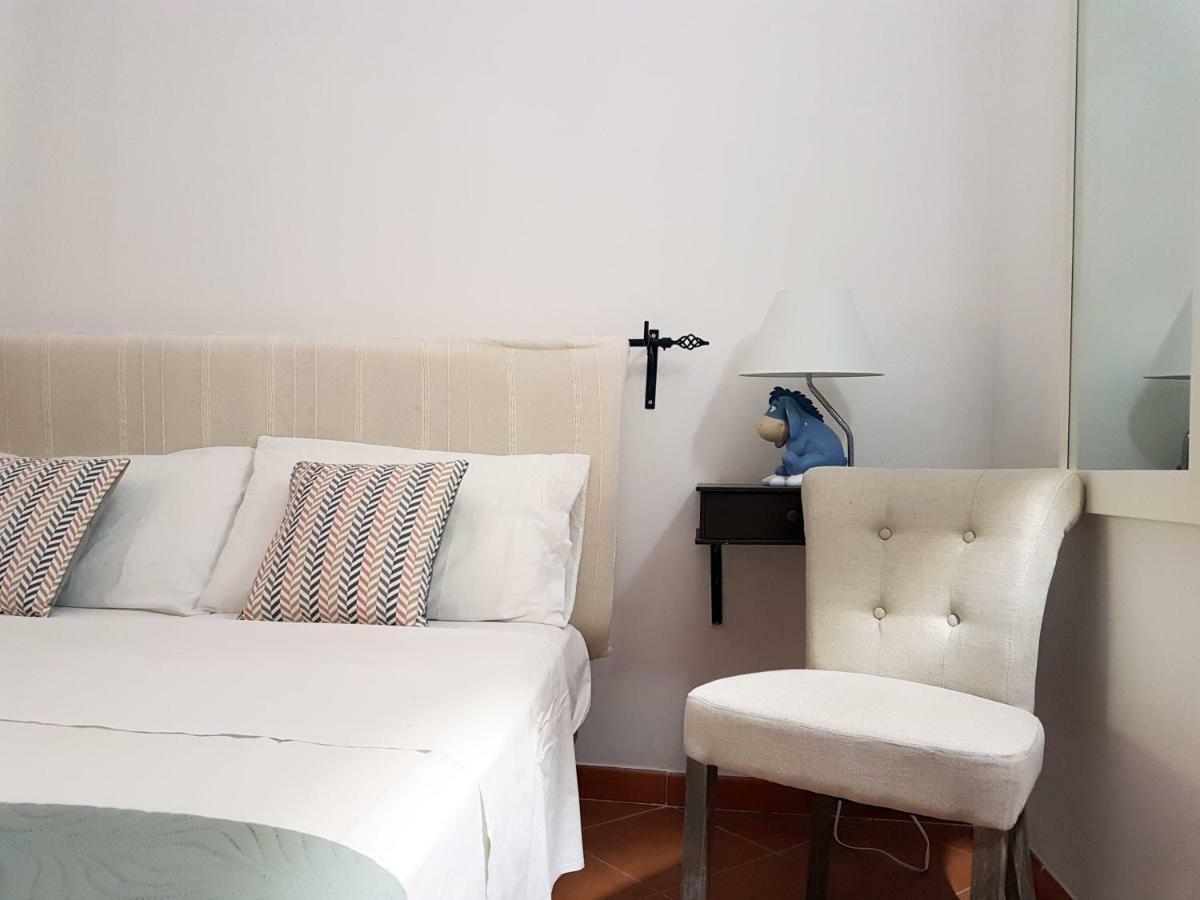 Villa Del Sogno 파르겔리아 외부 사진