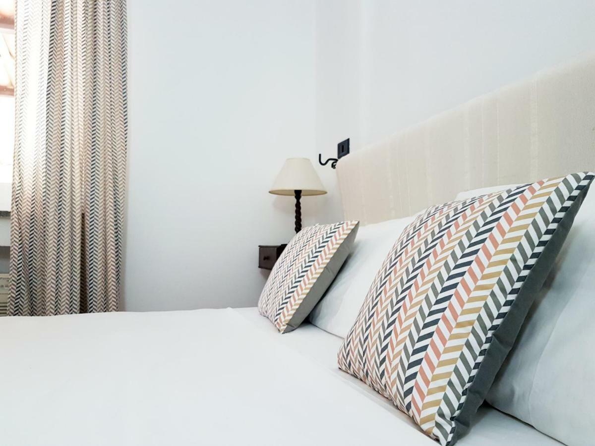 Villa Del Sogno 파르겔리아 외부 사진