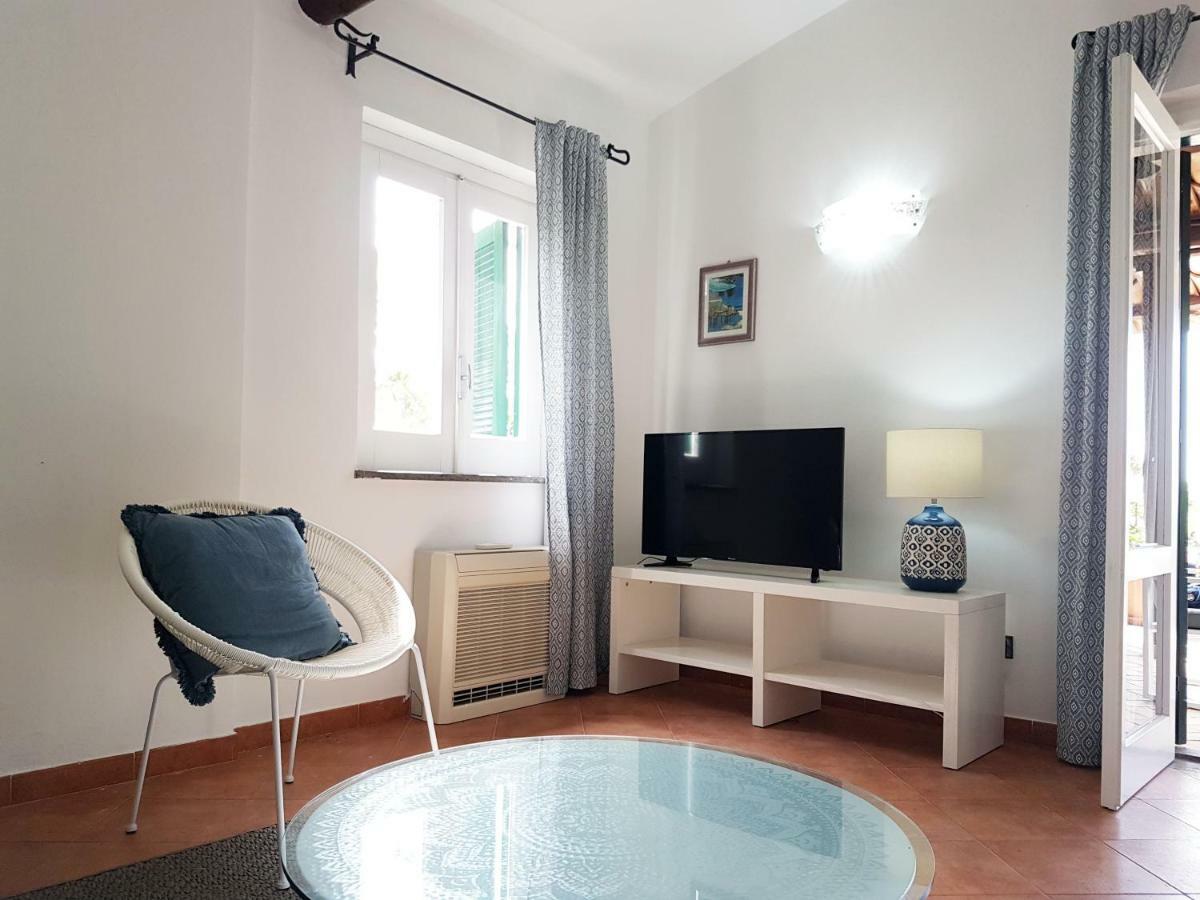 Villa Del Sogno 파르겔리아 외부 사진