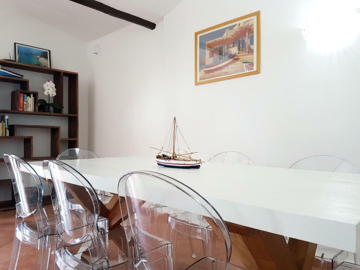 Villa Del Sogno 파르겔리아 외부 사진