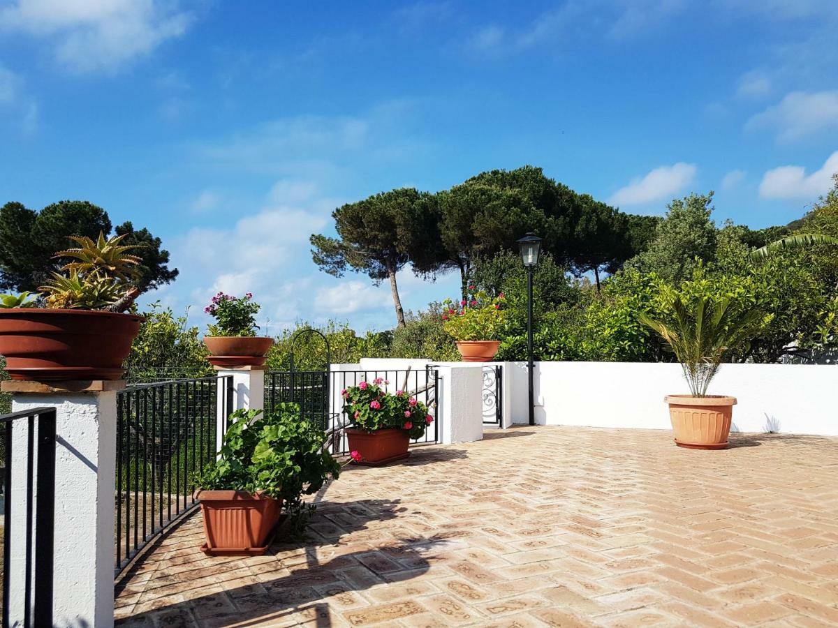 Villa Del Sogno 파르겔리아 외부 사진