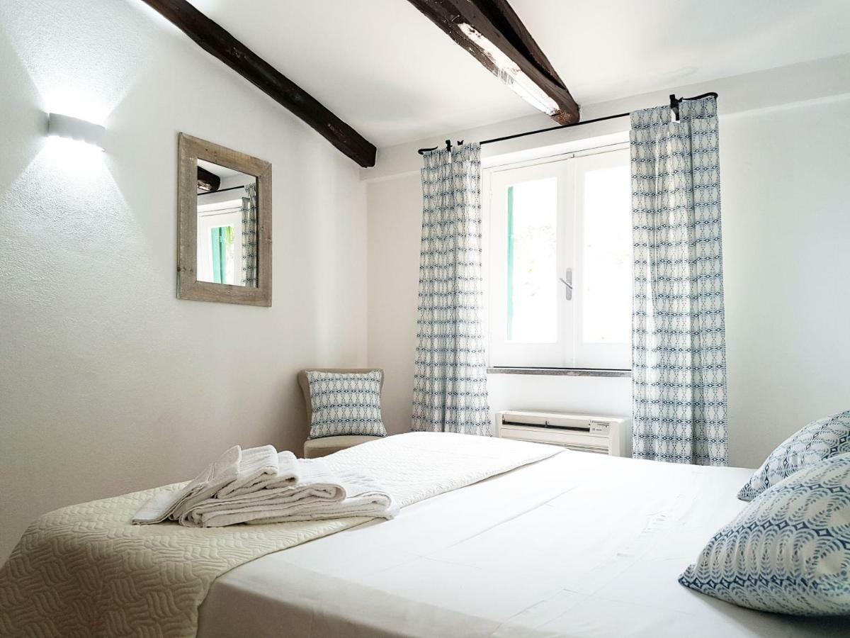 Villa Del Sogno 파르겔리아 외부 사진