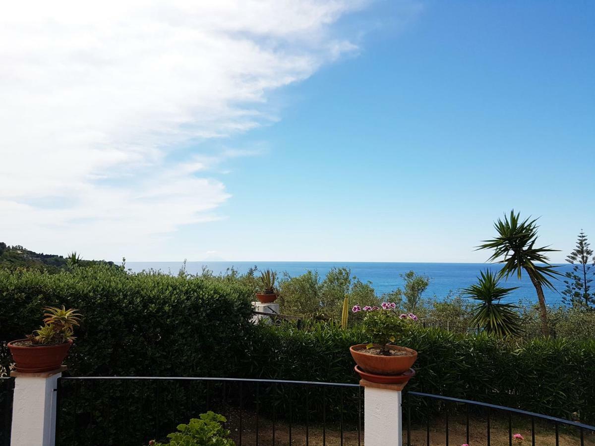 Villa Del Sogno 파르겔리아 외부 사진