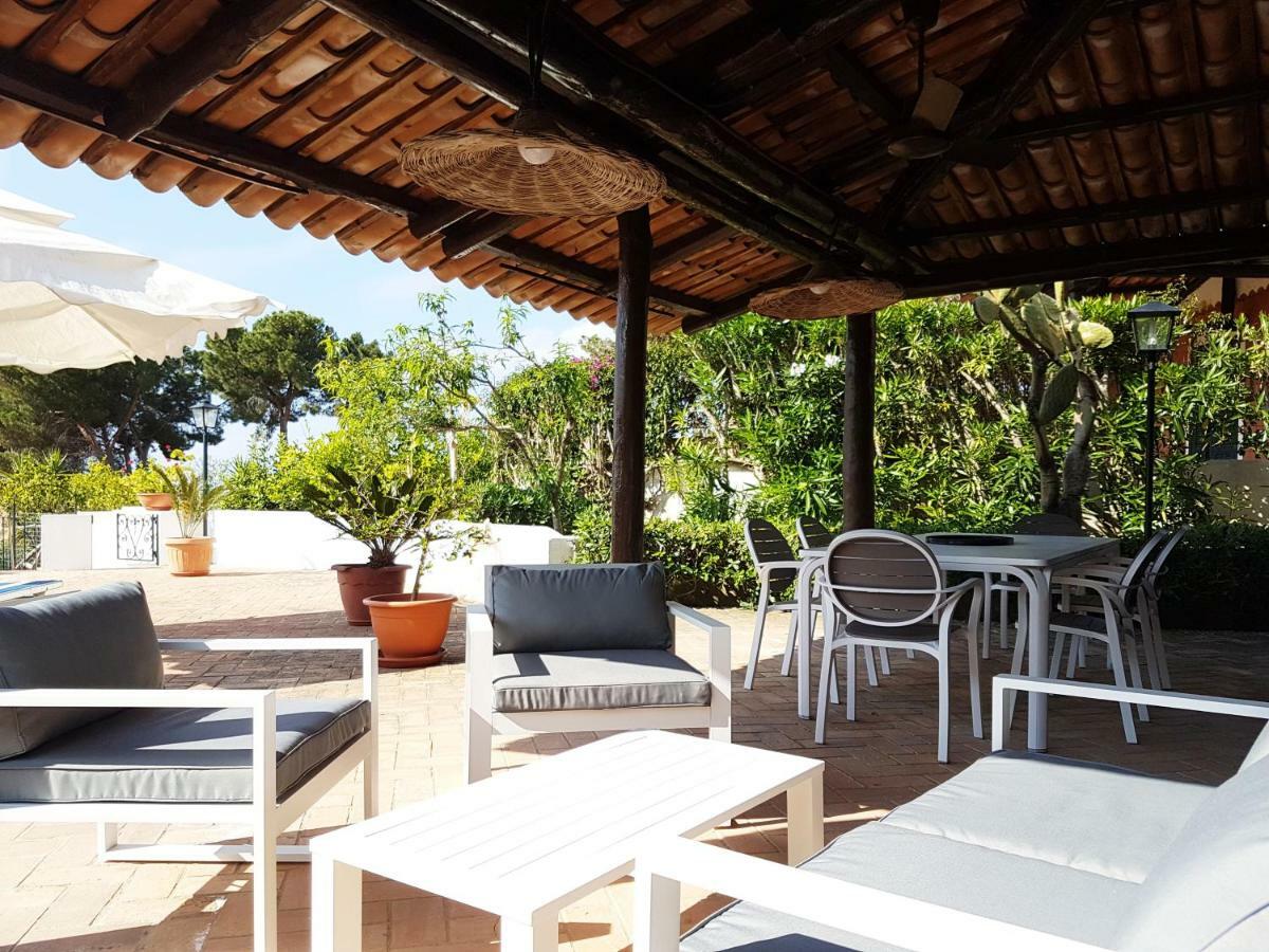 Villa Del Sogno 파르겔리아 외부 사진