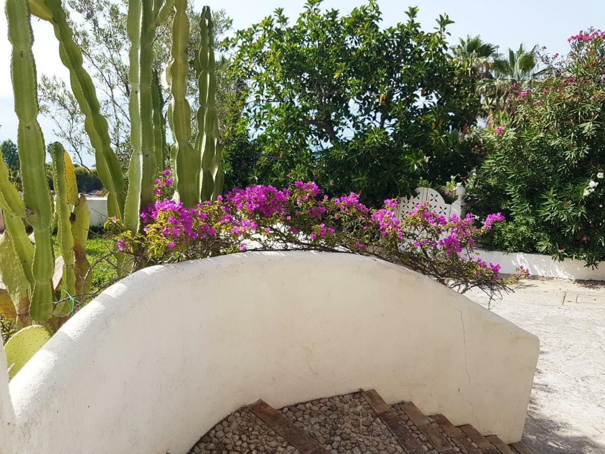Villa Del Sogno 파르겔리아 외부 사진